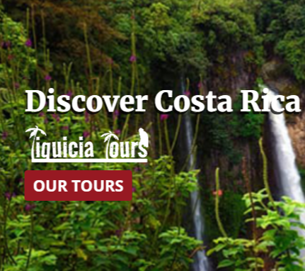 Tiquisia Tours